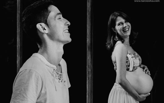 Familia de Esperando Emmanuel