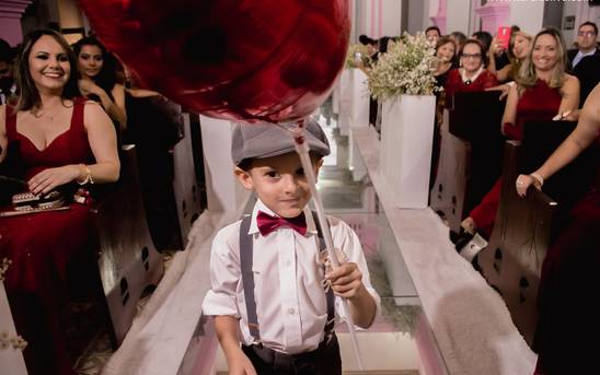 Casamentos de Anarita + Wall Germano