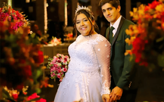 Casamento de Adriana e Samuel - 15.11.2024