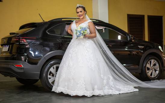Casamento de Mayara e Lucas - 14.12.2024
