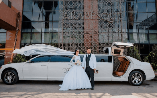 Casamento de Flávia e Axell - 07.09.21