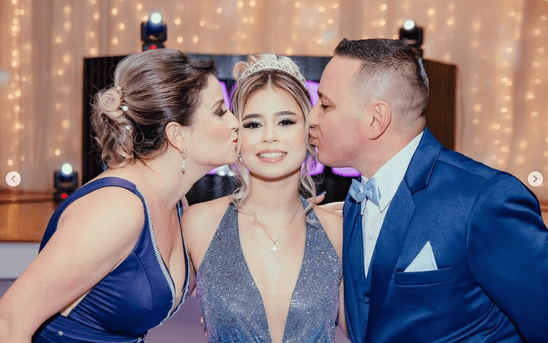 Debutante de Debutante Kamilly 05.07.2024