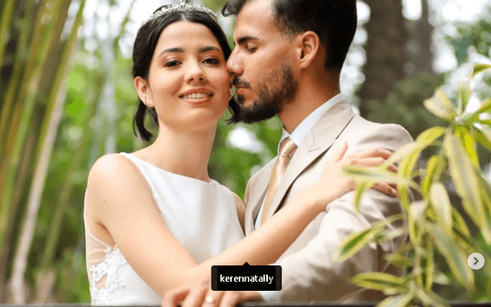 Casamento de João e Keren 21.09.2024