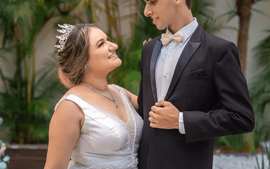 Casamento de Teaser Letícia e Bruno - 12.02.2023