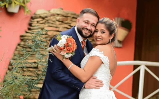 Casamento de Jaqueline e Wanderson, 10/05/2025