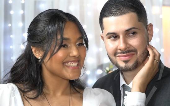 Casamento de 08/02/2025 - Luiza e Gabriel