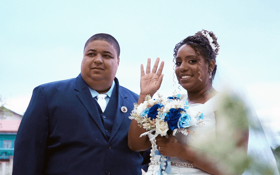 Casamento de 06.09.2025 - Bruna e Kellison Fernando - Suzano SP