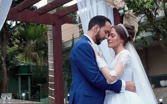 Casamento de 07.09.2025 - Raiane e Raul - Suzano SP