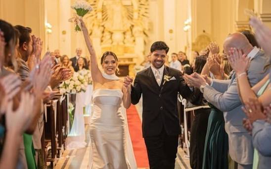 Casamento de Nathalia e João Victor - 07.11.2025