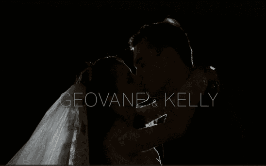 Casamento de Giovane e Kelly - 05.05.2023