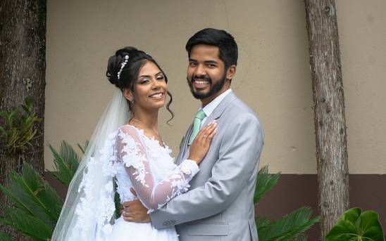 Casamento de Geovanna e Felipe - 13.12.2025