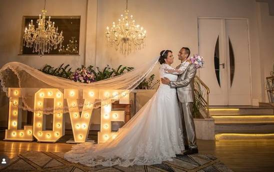 Casamento de Taiane e Edson - 24.11