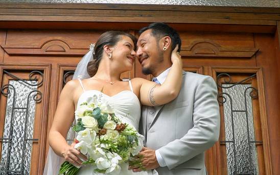 Casamento de 21.02.2026 - Martina e Yudi