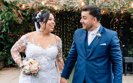 Casamento de Yanka e Wellington - 08/03/26