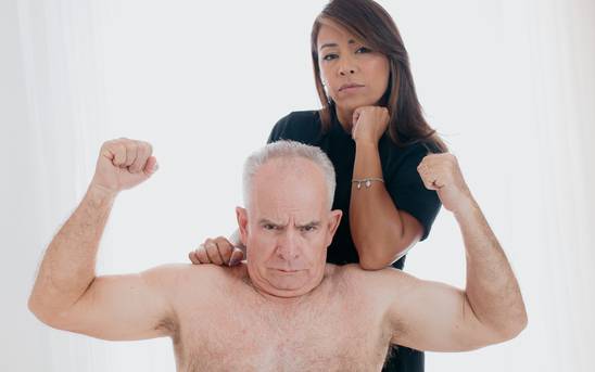  ESPECIAL DIA DOS PAIS de RETRATOS DE AMOR