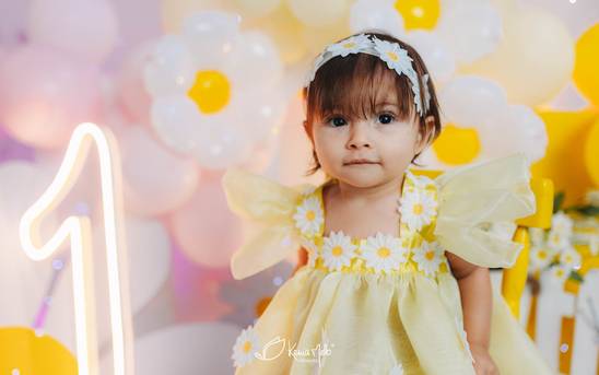 Smash the cake de Aurora smash the cake