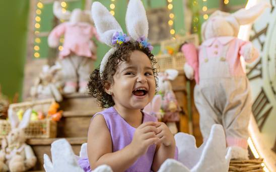 DATAS FESTIVAS de Páscoa 2025- Mariane