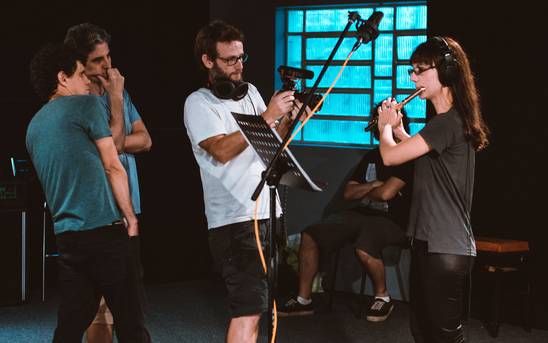 Música de Embrulha pra Viagem