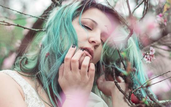 FineArt de Nanny McQueen