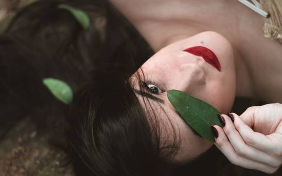 Retratos de Isabela Barnabá