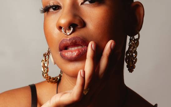 Retratos de Naira Simões