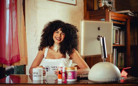 Vídeos de Sara Online