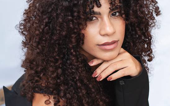 Retratos de Sara Dias 