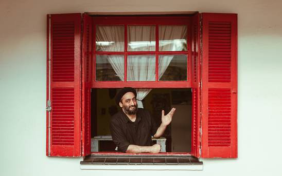 Retratos de T. Greguol