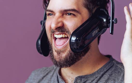 Ensaios Corporativos de Eric Hirsch