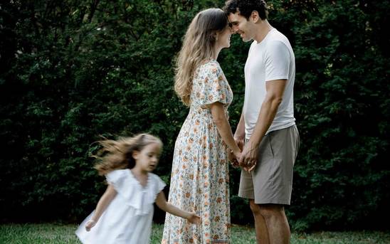 Família de PASSARINHOS