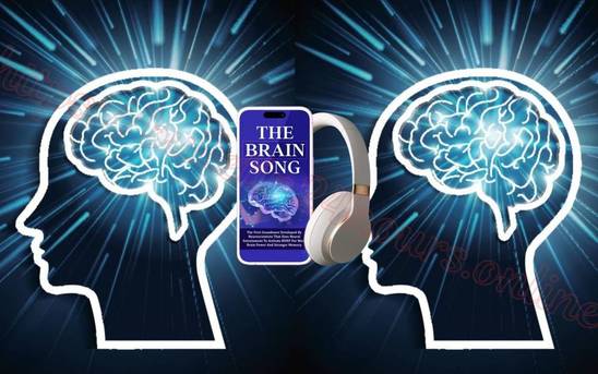 The Brain Song Israel of The Brain Song IL Israel: נס הזיכרון בישראל?