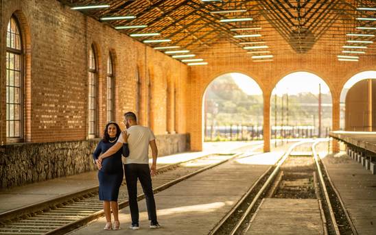 Ensaio Gestante de Fotógrafo de Ensaio de Casal SP e gestante