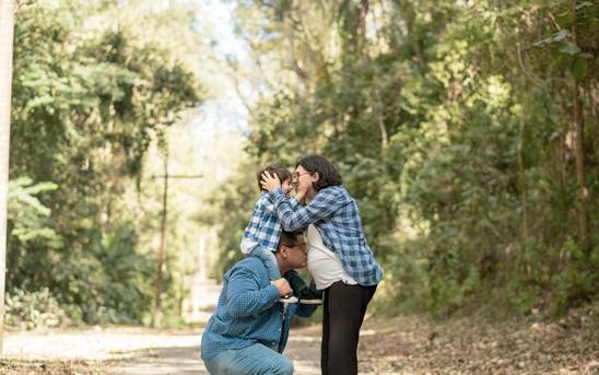Ensaio Gestante de Fotógrafo de Ensaio de gestante SP e Família