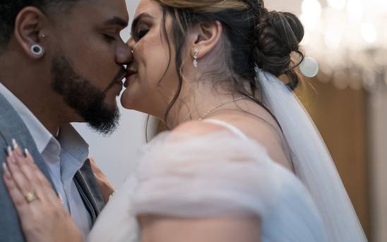 Casamento de Fotografia de Casamento SP – Registre seu Grande Dia