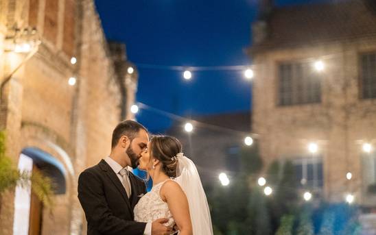 Casamento de Fotografia de Casamento SP – Registre seu Grande Dia