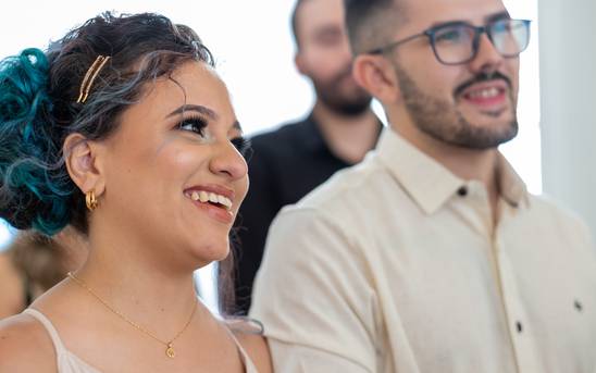 Casamento Civil de Fotografia de Casamento SP – Registre seu Grande Dia