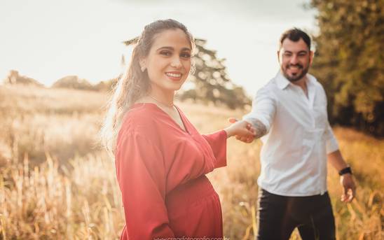 Pré-Wedding  de Pré Wedding Juliana e Ramires