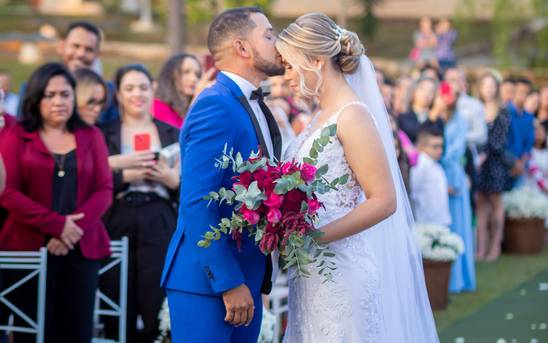 Casamentos de Casamento Juliana e Anderson