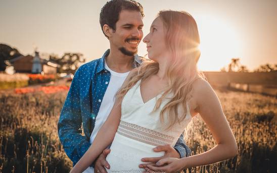 Pré-Wedding  de Pré Wedding Cristiane e Matheus