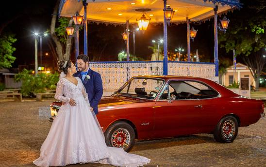 Casamentos de Casamento Juliana e Ramires