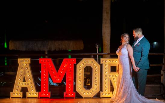 Casamentos de Casamento Patrícia e Evandro