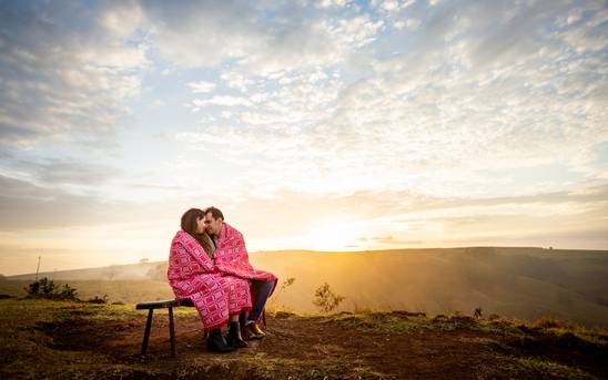 Pré-Wedding  de Pré Wedding Carla e Leninn
