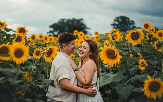 Pré-Wedding  de Pré Wedding Beatriz e Lucas