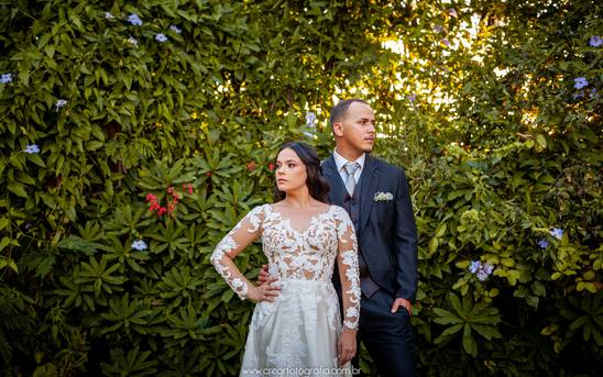 Casamentos de Casamento Mariana e Marcos