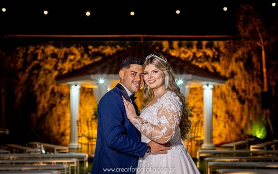 Casamentos de Casamento Ana Beatriz e Matheus