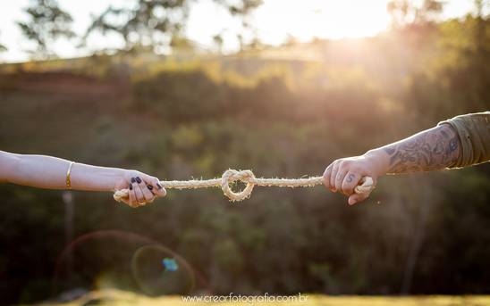 Pré-Wedding  de Pré Wedding Débora e Henrique