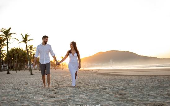 Pré-Wedding  de Pré Wedding Camila e Alexandre