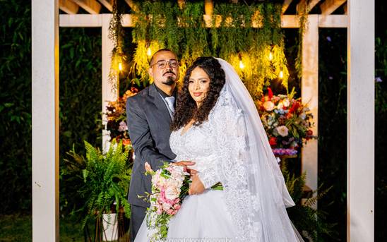 Casamentos de Casamento Isabela e André