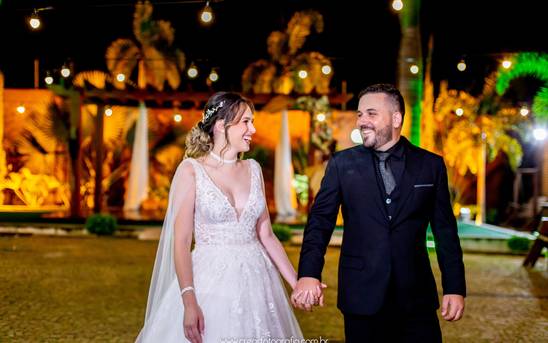 Casamentos de Casamento Débora e Henrique