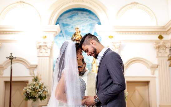 Casamentos de Casamento Camila e Alexandre